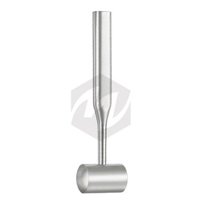 Marteau chirurgical orthopédique de haute qualité 185 mm en acier inoxydable/titane, marteau manuel 320 g, tête 235 g, instruments pour implants osseux - Product Image 4