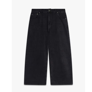Jeans cargo pour hommes, streetwear, denim droit, respirant, écologique, léger, mode streetwear, hip hop, jeans RAW - Product Image 5