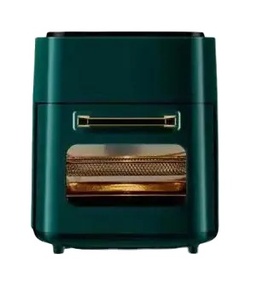 15 litros <span class=keywords><strong>mini</strong></span> portátil eléctrico Venta caliente crujiente astilla cresta <span class=keywords><strong>freidora</strong></span> de aire - Product Image 5