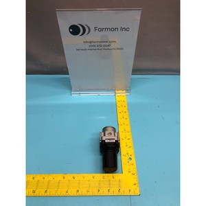 Régulateur d'air pneumatique SMC NAR3000, 171786 - Équipements et pièces semi-conductrices de renommée mondiale à confiance chez - Product Image 2