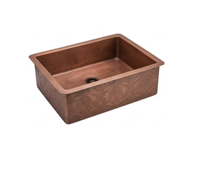 Luxury <b>Copper</b> Sink Home <b>Accessories</b> Modern Design Handcrafted Bathroom & <b>Kitchen</b> Decor <b>Copper</b> Sink at Reasonable Price - Product Image 4