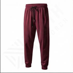 กางเกงวิ่งขาตรงสำหรับผู้หญิงกางเกงและกางเกงขายาวขนาดใหญ่พิเศษกางเกงกีฬาขากว้างสำหรับฤดูหนาวฤดูใบไม้ร่วง - Product Image 2