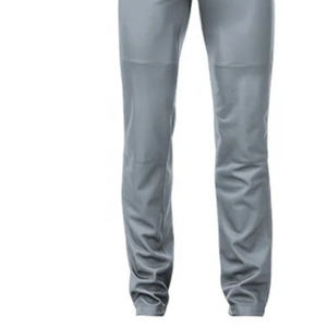 Pantalones de Béisbol OEM, Uniforme de Equipo, Manga Corta, Impresos, de Secado Rápido, Transpirables, Cintura Elástica, Exportador al por Mayor - Product Image 5