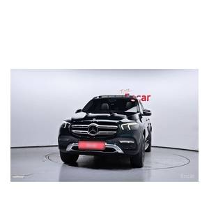 Mercedes-Benz Clase GLE GLE350e 4MATIC Modelo Octubre 2022 94,333 km Caja de Cambios Automática Volante a la Izquierda Asientos de Cuero Cámara Trasera - Product Image 3