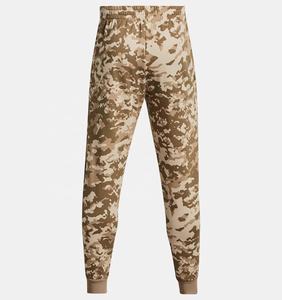 Pantalon de jogging polaire camouflage pour homme, chaud et décontracté, tendance, personnalisé par sublimation, taille mi-haute – Meilleures ventes - Product Image 2