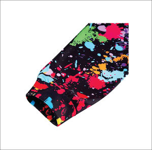 กางเกงวิ่งป้องกันการเกิดถุงเสื้อผ้าของผู้ชายกางเกงบางเฉียบแบบระบายอากาศได้ตามต้องการสไตล์ที่แตกต่างกัน - Product Image 6