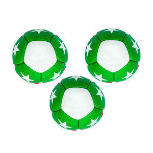 Pelota de Boccia de Bajo Precio Hecha con Cuero Suave de Alta Calidad, Pelota de Boccia Personalizada Tamaño 2026 - Product Image 5