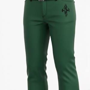 กางเกงยีนส์ผู้ชายคุณภาพสูง ผ้าฝ้าย 100% น้ำหนักเบา ระบายอากาศได้ดี ทรงตรงปานกลาง สไตล์ลำลอง ผ้ายีนส์ฟอก ผลิตโดย RIVIAN ATLANTIC - Product Image 5