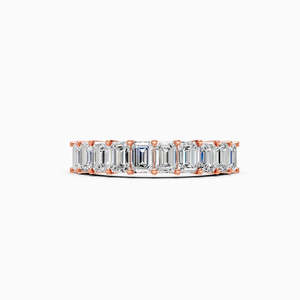 Bague de fiançailles classique certifiée pour femme, en or plaqué or 18 carats, avec diamant taille poire en platine - Product Image 1
