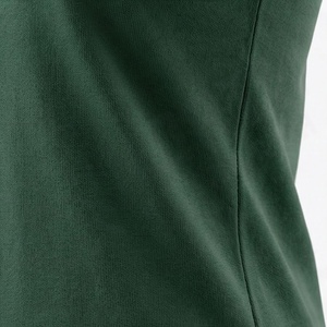 Camiseta de manga corta para mujer, ropa de verano, nueva llegada, tela suave, camisetas para dama, precio al por mayor, color y estilo personalizados - Product Image 6