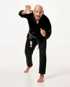 Kimono Profesional Personalizado de BJJ de Alta Calidad, Fabricante de Artes Marciales, Traje de Jiu Jitsu Brasileño, Kimono Profesional OEM para Artes Marciales - Product Image 4