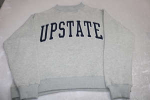 Sudadera con cuello alto para hombre UPSTATE - Product Image 3