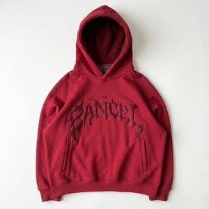 Sudadera con Capucha para Hombre, de Algodón Grueso para Invierno, con Logotipo Personalizado, Ecológica, Transpirable, Suave y Holgada - Product Image 1
