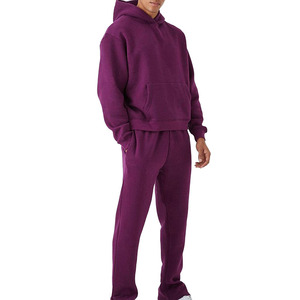 Survêtement pour homme personnalisé en couleur, le plus vendu, de qualité supérieure - Product Image 2