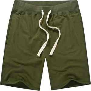 Pantalones Cortos de Moda para Hombre, Estilo Hip Hop, Cómodos para el Verano, con Logotipo, Casuales - Product Image 5