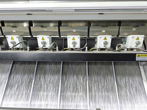 Arroz para Sushi de la Última Cosecha |   OEM ODM Arroz Fresco de Grano Corto, Nutritivo, con Doble Selección Sortex |   Vietnam Listo para Exportación al por Mayor - Product Image 4