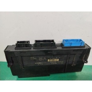 ECU และโมดูลคอมพิวเตอร์มือสองสำหรับรถยนต์ซีรีส์ 5 รุ่น 9299946 - Product Image 3
