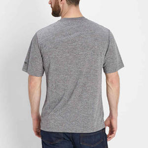 Meilleurs t-shirts sur mesure, t-shirt en microfibre à ajustement parfait - Product Image 5
