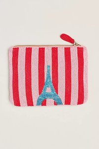 Monedero elegante hecho a mano con cuentas, cartera de moda de alta calidad, precio directo de fábrica, hecho en India. - Product Image 6