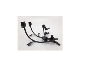 Bougeoir en métal en aluminium de décoration de maison et de mariage de vente chaude avec le pot de bougie fait main de finition en laiton de 7 bougies - Product Image 4