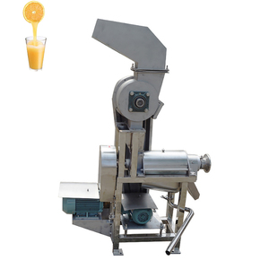 Fruit Crusher and Juicer Lemon Juicer Automatic Fruit Juicer - Product Image 6
