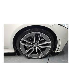 Mercedes-Benz Clase CLS AMG CLS53 4MATIC+ Modelo Agosto 2022 con 31.056 km, Caja de Cambios Automática, Volante a la Izquierda, Cámara Trasera - Product Image 5