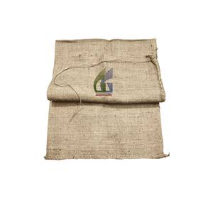 Sacos de Arena de Yute de Alta Calidad, 84x34 cm, 187g, 100% Biodegradables, Venta al por Mayor para la Industria, Goodman Global Bangladesh - Product Image 1