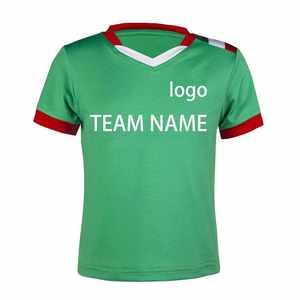 Custom Football Shirt Sports Kit Football Club Jerseys High Quality Womens Soccer Uniforms Wear Soccer Jersey for Men - Product Image 6