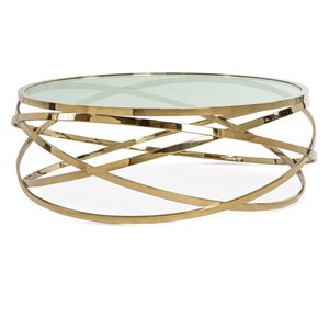 Stylish Furniture Casted Coffee Table 3 Layer for Decorative Use for Home Hotel Living Room Table Handmade Table - Product Image 6