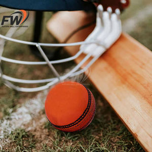 Balles de cricket personnalisées de qualité export, balles de match professionnelles, balles d'entraînement, équipement de jeu avec service personnalisé - Product Image 4