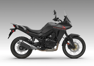 (HONDA) Motocicleta XL750 TRANSALP en Venta a Precios Accesibles, la Mejor Moto con Excelente Rendimiento y Ahorro de Combustible - Product Image 6