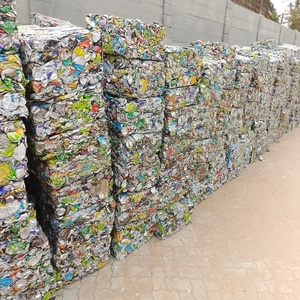 Chatarra de Aluminio UBC de Alta Calidad, Proveedor con los Mejores Precios en Tailandia, 50 kg para la Industria del Reciclaje - Product Image 4