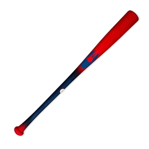 Bate de Béisbol Mini Personalizado de Alta Calidad, Color Natural Rojo, Azul Marino, Verde, Económico, Tamaño OEM, con Logotipo Promocional - Product Image 6