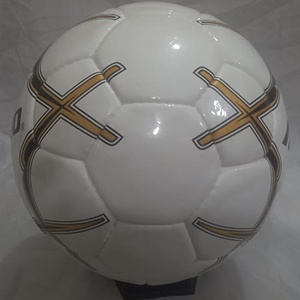 Ballons de football de taille 5/4 de haute qualité pour l'entraînement et les matchs, fabriqués par le fabricant, à liaison thermique, écologiques, pour les sports d'équipe - Product Image 3