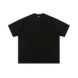 <b>Men</b> Casual Fashion Basic T <b>Shirt</b> Heavyweight Cotton Oversized T <b>Shirt</b> Breathable Soft Cotton Summer T <b>Shirt</b> - Product Image 2