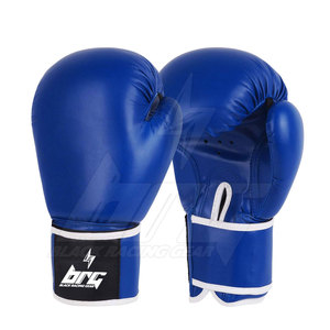 Guantes de Boxeo Ajustables al por Mayor, Diseño Personalizado, Guantes de Boxeo para Seguridad Deportiva - Product Image 3