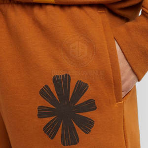 Pantalones de Mujer de Diseño Único, Nueva Llegada, Talla Grande, Secado Rápido, Precio al por Mayor - Product Image 6