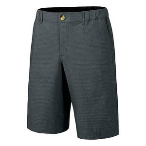 Shorts décontractés pour hommes les plus vendus – Style urbain, respirants, légers, taille élastique, motif uni, teinture unie - Product Image 6