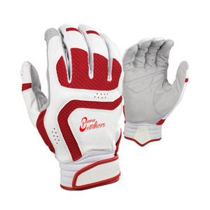 Nouveaux gants de baseball complets pour adultes, gants de sport d'extérieur pour main gauche/droite - Product Image 4