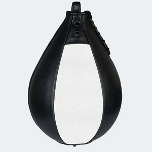 Balón de velocidad para boxeo para hombres y mujeres, nuevo, de alta calidad, en cuero, con servicio OEM de calidad económica. - Product Image 5