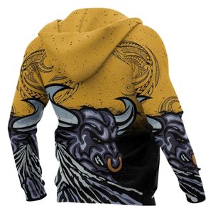 Vente en gros de sweats à capuche personnalisés avec logo appliqué, sublimation, motif hawaïen, maori, îles du Pacifique, design personnalisé, impression intégrale - Product Image 5