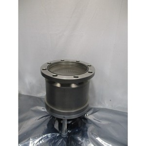 Pompe turbo Leybold TURBOVAC TMP 1000C, 5000D, 106290 - Équipement et pièces semi-conductrices de renommée mondiale à saisir - Product Image 1
