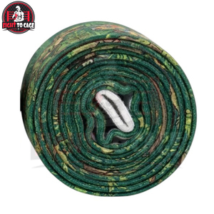 Nouvelles bandes de boxe pour enfants, couleur unie, robustes, confortables, en coton durable, accessoires d'entraînement de boxe. - Product Image 6