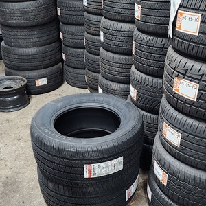 Neumáticos Usados de Primera Calidad Disponibles a Precio de Fábrica con Entrega Rápida y Precio al por Mayor Directo de Fábrica - Product Image 4