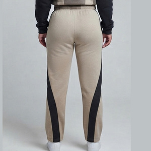 Conjunto Deportivo Premium Personalizado para Mujer, Sudadera y Pantalones Deportivos con Efecto Deslavado Vintage, Ropa Urbana de Fabricante - Product Image 6