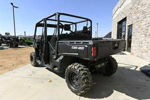 รถอเนกประสงค์ Defender MAX HD9 รุ่นใหม่ล่าสุด ขับเคลื่อน 4 ล้อ เครื่องยนต์ 4 จังหวะ ได้รับการรับรอง EPA/Eec พร้อมระบบล็อคเฟืองท้าย กำลังไฟ 1000 วัตต์ ความเร็วสูงสุด 100 กม./ชม. พร้อมจัดส่ง - Product Image 5