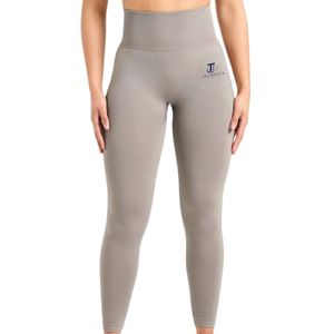 Seamless Yoga Pants for Women High Waist Stretch Leggings Comfortable Fitness Workout <b>Tights</b> Breathable Gym Activewear - Product Image 1