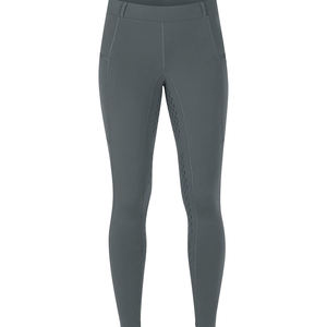 Pantalones de Montar a Caballo de Cintura Media, Ligeros y de Alta Calidad, con Cierre de Cremallera, para Mujeres, Hombres y Niños, en Material de Spandex/Nailon - Product Image 4