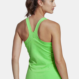 Tenue de tennis pour femme, vêtements respirants en mesh de haute qualité, design Solid Trader, pour une performance et un style ultimes. - Product Image 5