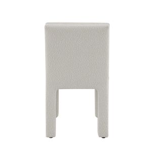 Hettie 7-Piece <b>Dining</b> Room Set with Engineered Stone <b>Top</b> <b>Dining</b> <b>Table</b> - Product Image 5